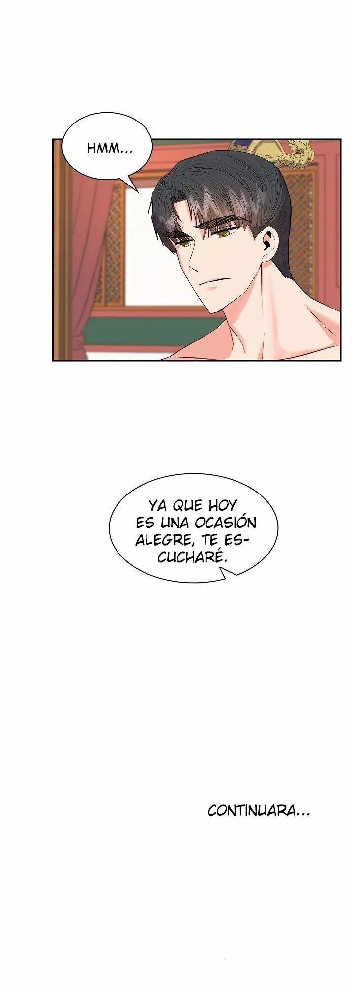 Gongmul - Capítulo 31 - Página 29 - LectorTMOo
