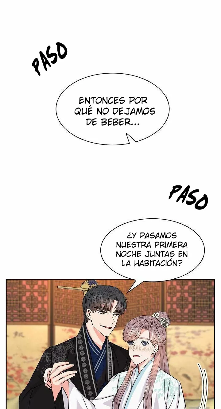 Gongmul - Capítulo 31 - Página 7 - LectorTMOo