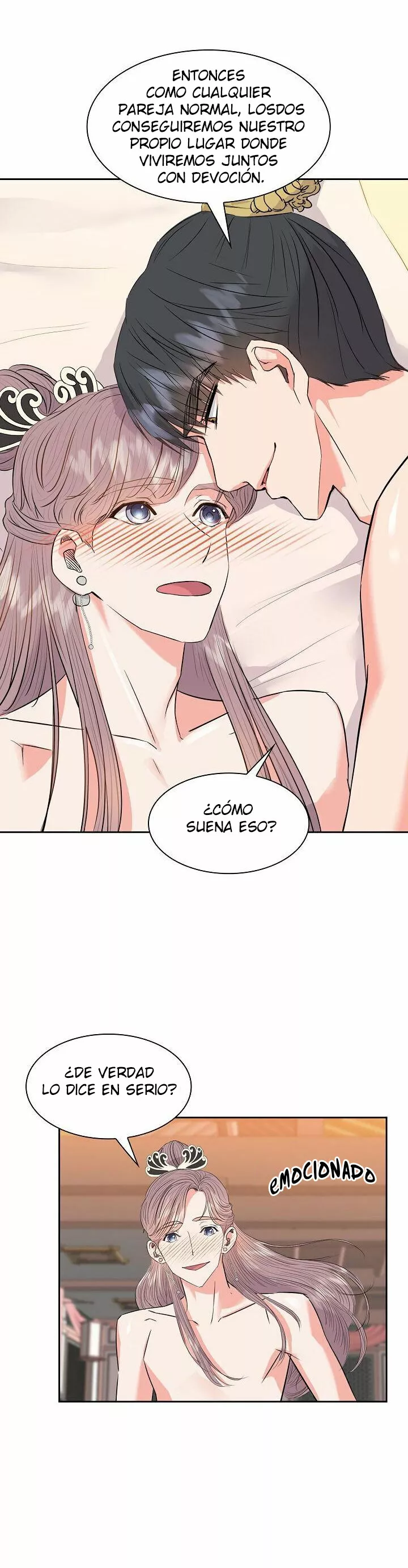 Gongmul - Capítulo 32 - Página 17 - LectorTMOo