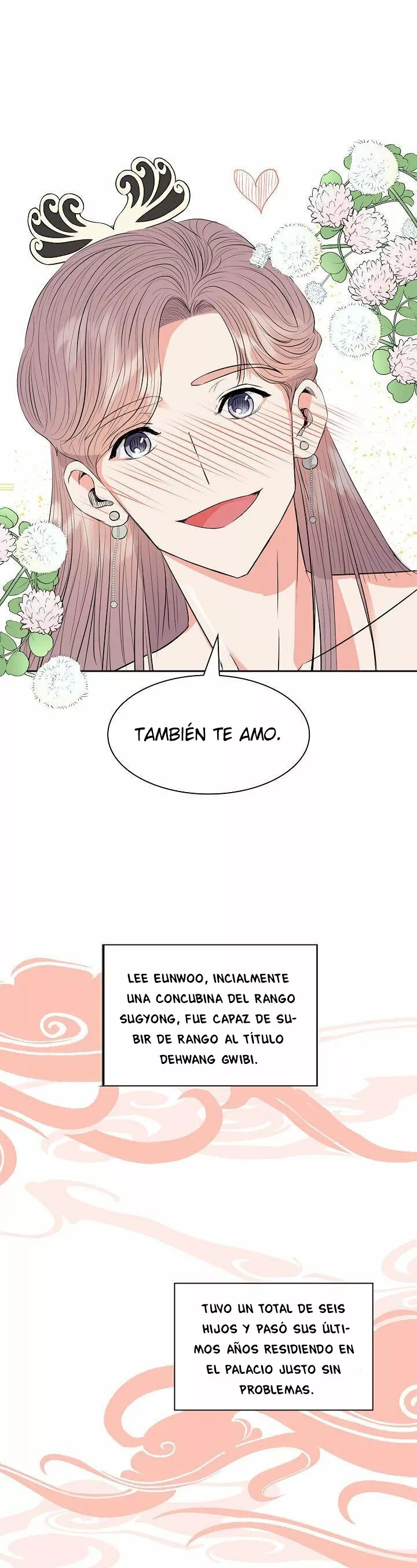 Gongmul - Capítulo 32 - Página 19 - LectorTMOo