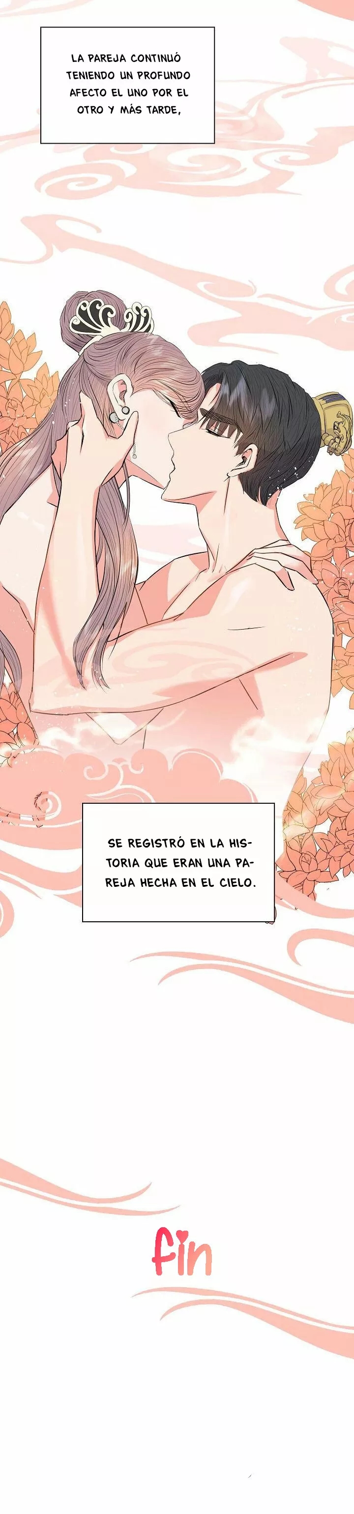 Gongmul - Capítulo 32 - Página 20 - LectorTMOo