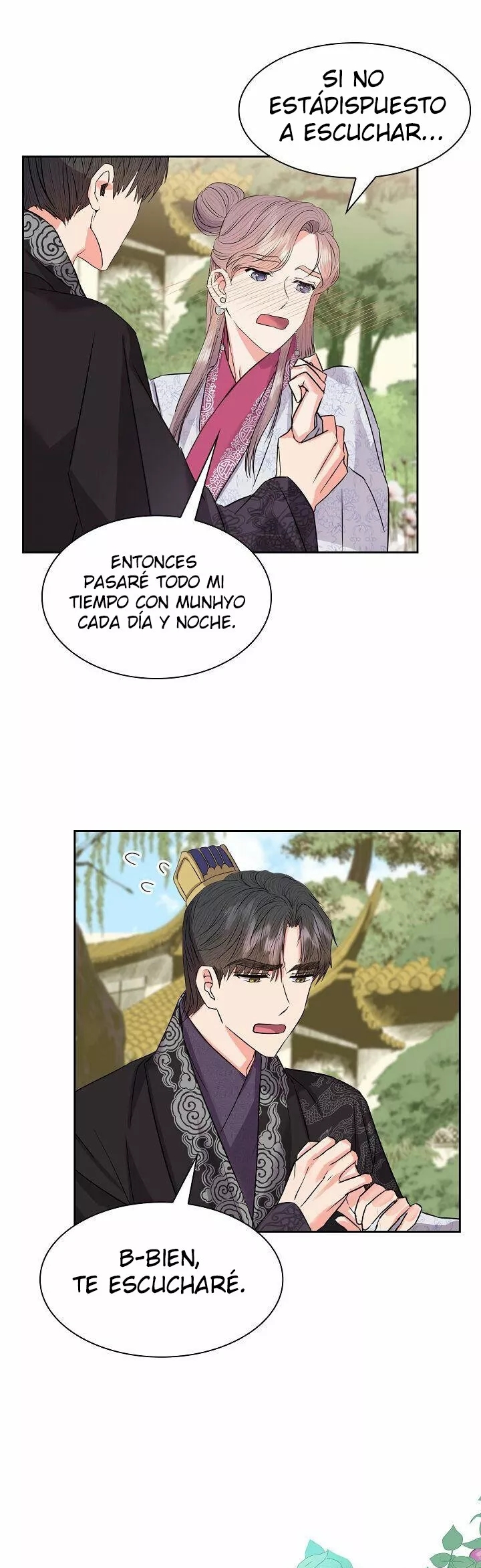 Gongmul - Capítulo 32 - Página 7 - LectorTMOo