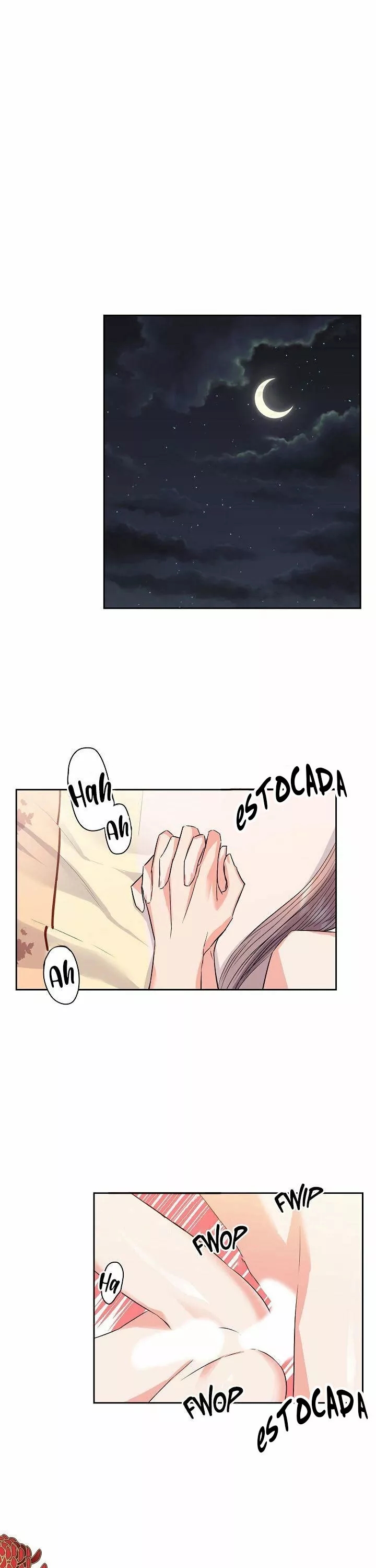 Gongmul - Capítulo 32 - Página 9 - LectorTMOo