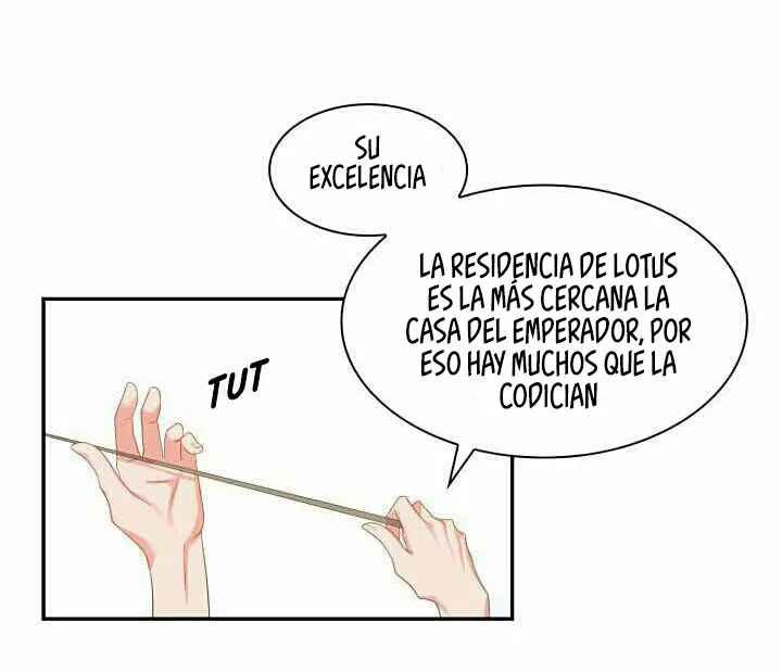 Gongmul - Capítulo 4 - Página 19 - LectorTMOo