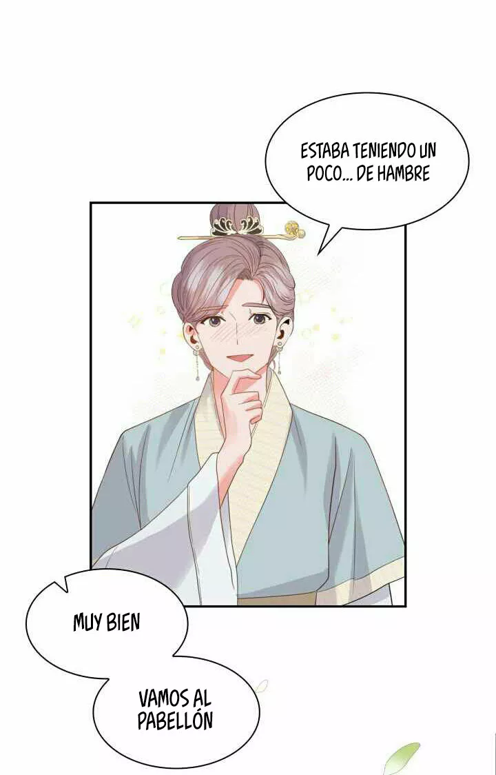 Gongmul - Capítulo 4 - Página 24 - LectorTMOo