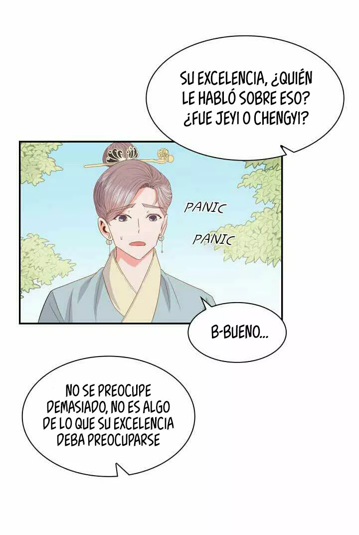 Gongmul - Capítulo 4 - Página 28 - LectorTMOo