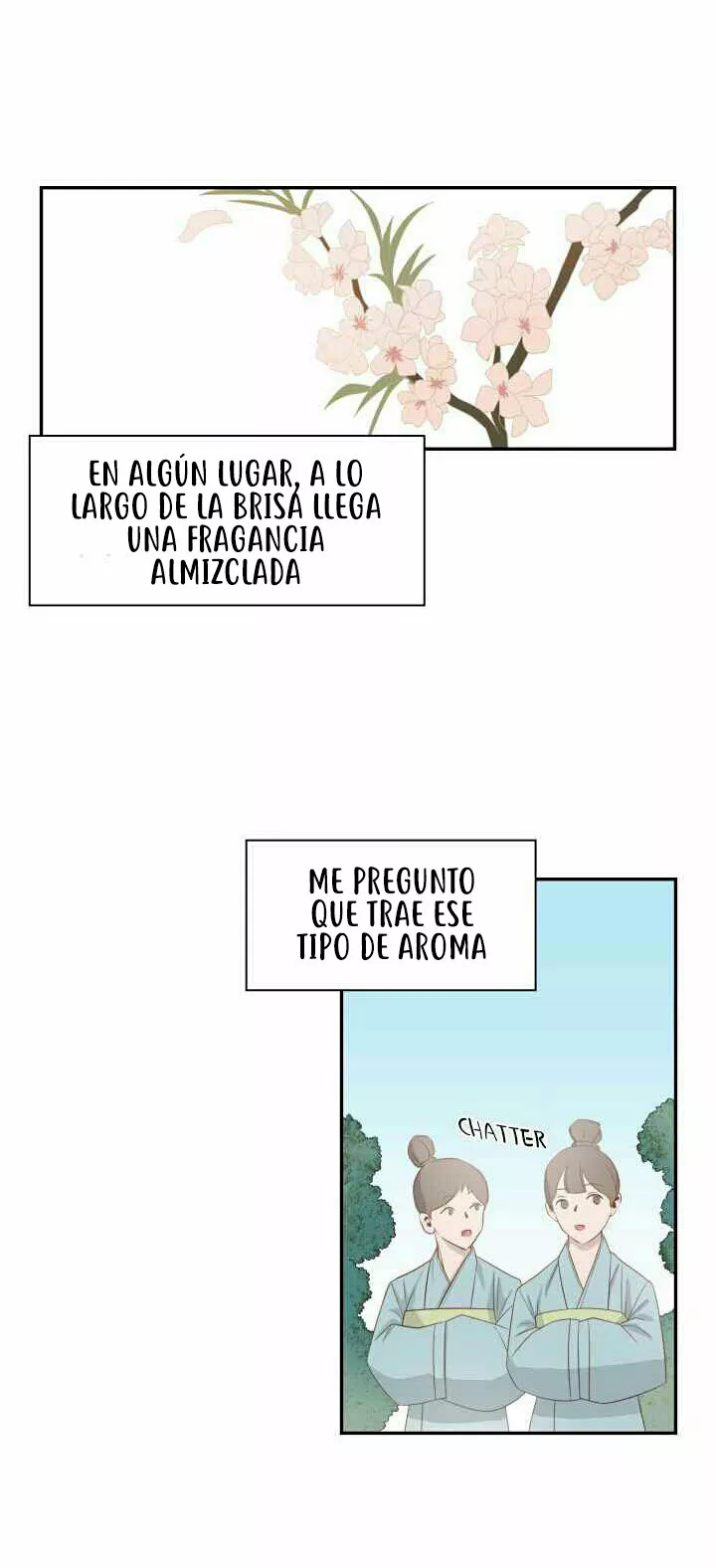 Gongmul - Capítulo 4 - Página 36 - LectorTMOo