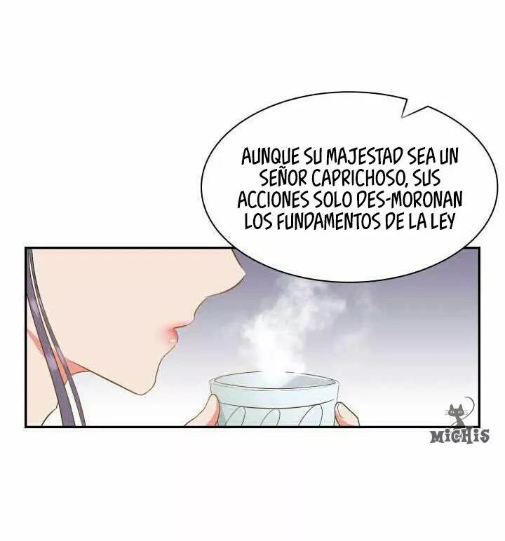 Gongmul - Capítulo 4 - Página 4 - LectorTMOo