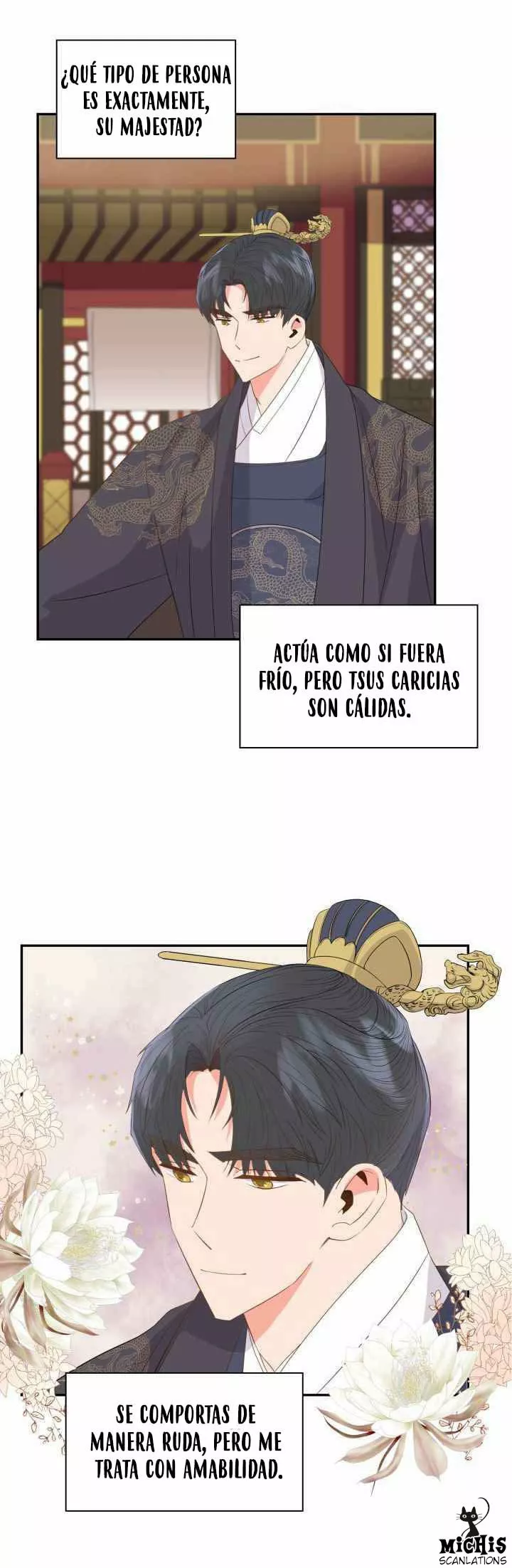 Gongmul - Capítulo 6 - Página 11 - LectorTMOo