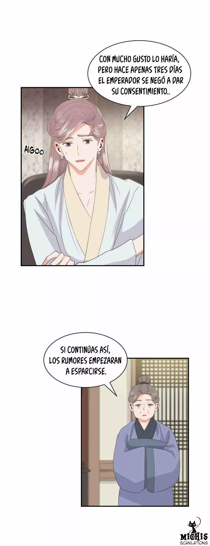 Gongmul - Capítulo 6 - Página 16 - LectorTMOo