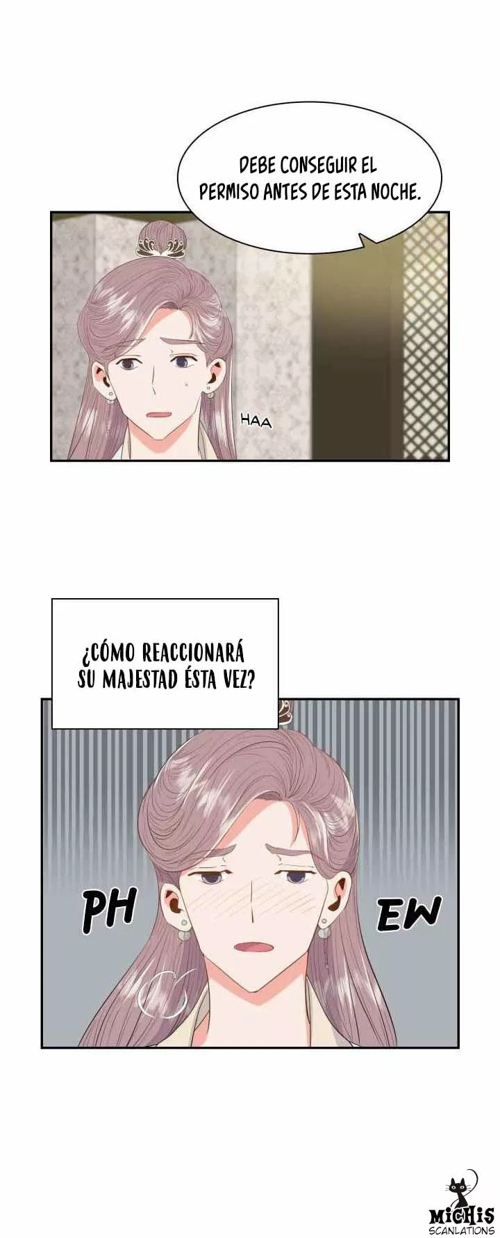 Gongmul - Capítulo 6 - Página 17 - LectorTMOo