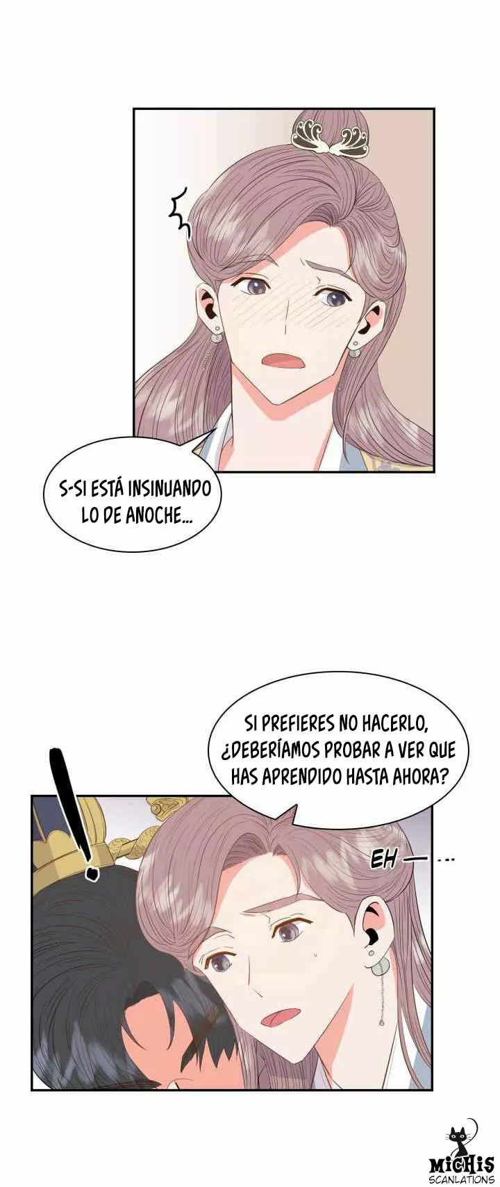 Gongmul - Capítulo 6 - Página 36 - LectorTMOo