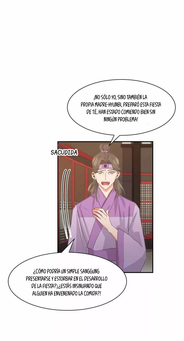Gongmul - Capítulo 8 - Página 25 - LectorTMOo