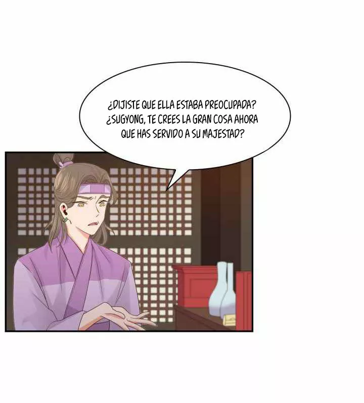 Gongmul - Capítulo 8 - Página 27 - LectorTMOo