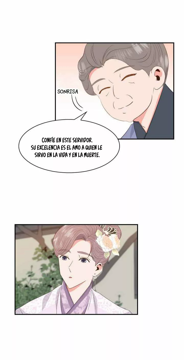 Gongmul - Capítulo 8 - Página 55 - LectorTMOo