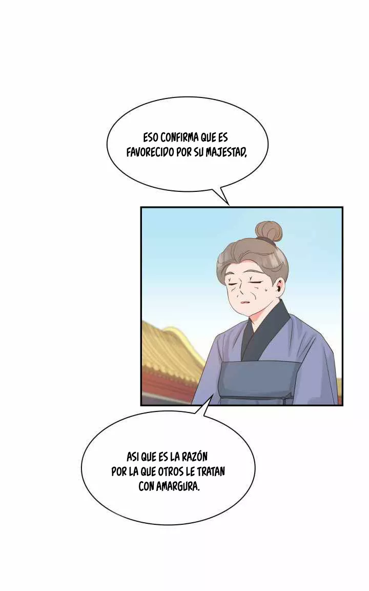 Gongmul - Capítulo 9 - Página 10 - LectorTMOo