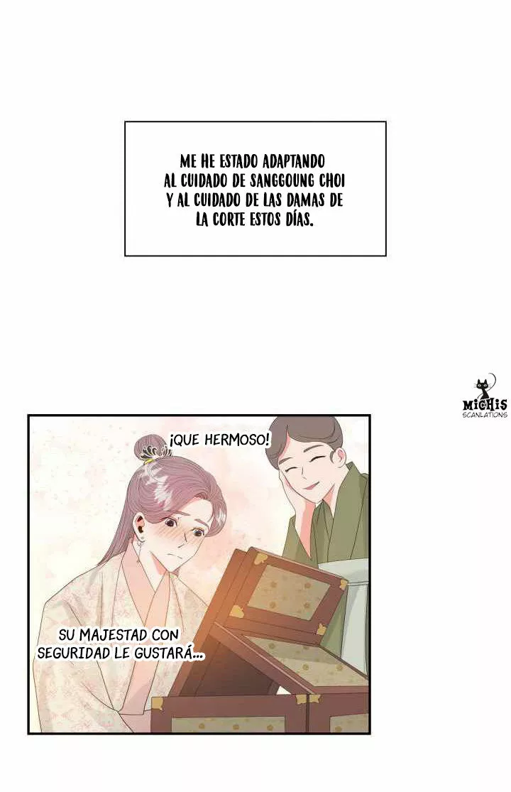 Gongmul - Capítulo 9 - Página 17 - LectorTMOo