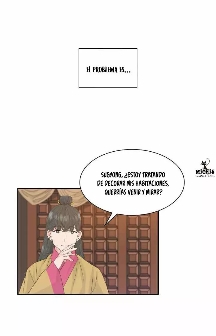 Gongmul - Capítulo 9 - Página 19 - LectorTMOo