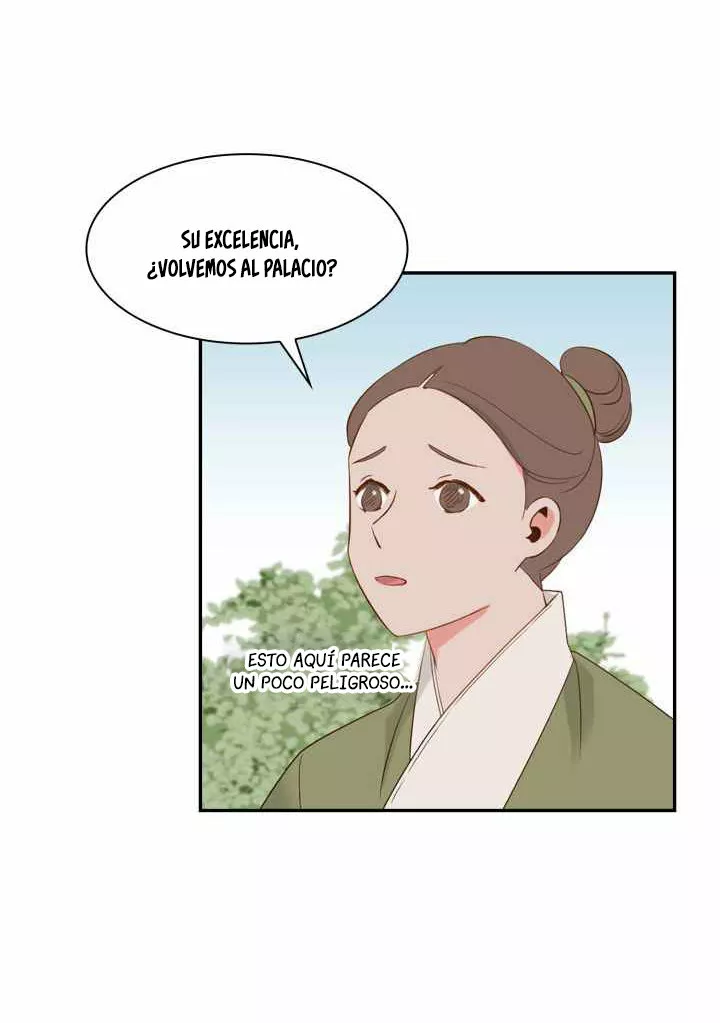 Gongmul - Capítulo 9 - Página 26 - LectorTMOo