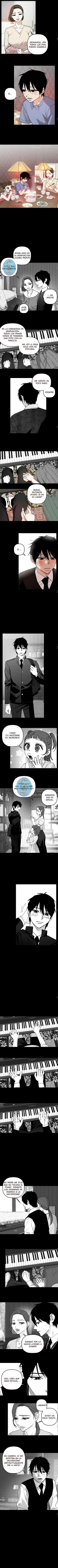 Gracia del maestro - Capítulo - Página 3 - LectorTMOo