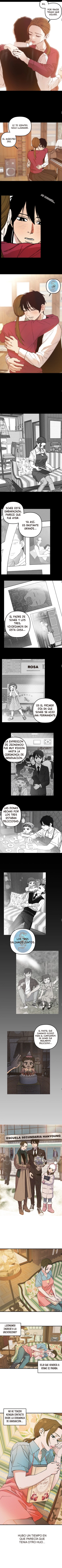 Gracia del maestro - Capítulo - Página 4 - LectorTMOo