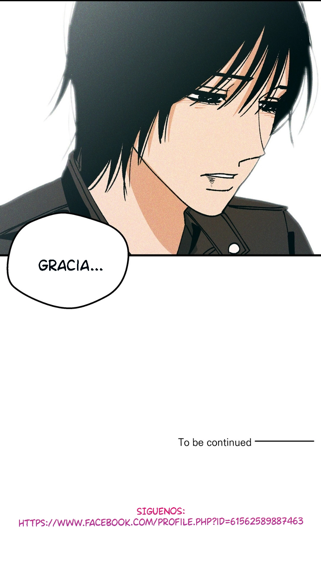 Gracia del maestro - Capítulo 10 - Página 14 - LectorTMOo