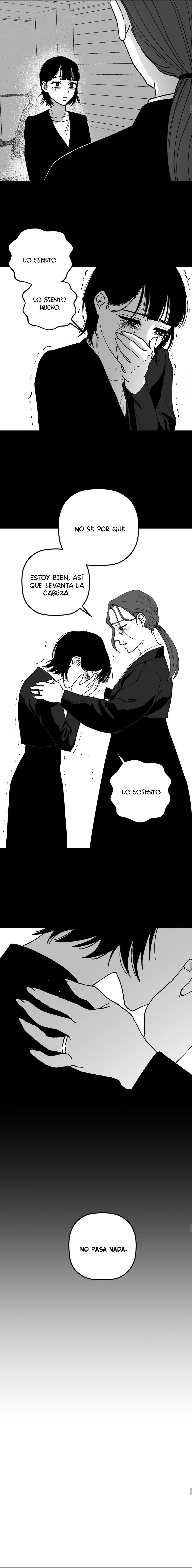 Gracia del maestro - Capítulo 8 - Página 10 - LectorTMOo