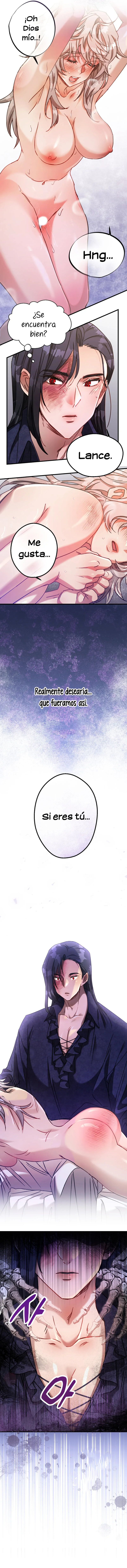 Gray Maid (+18) (Finalizado) - Capítulo 2 - Página 14 - LectorTMOo