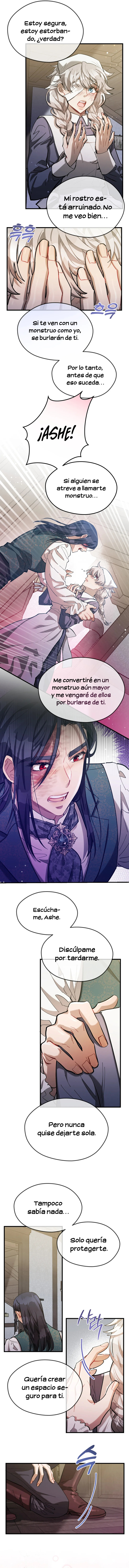 Gray Maid (+18) (Finalizado) - Capítulo 5 - Página 10 - LectorTMOo