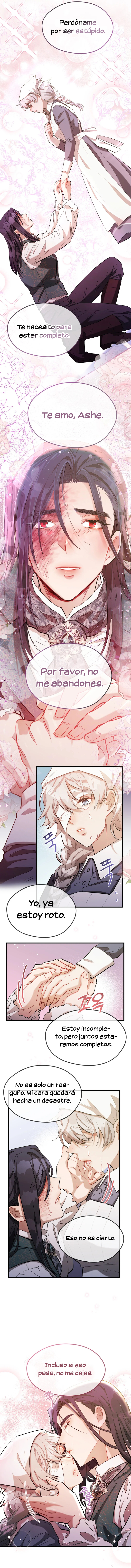 Gray Maid (+18) (Finalizado) - Capítulo 5 - Página 11 - LectorTMOo