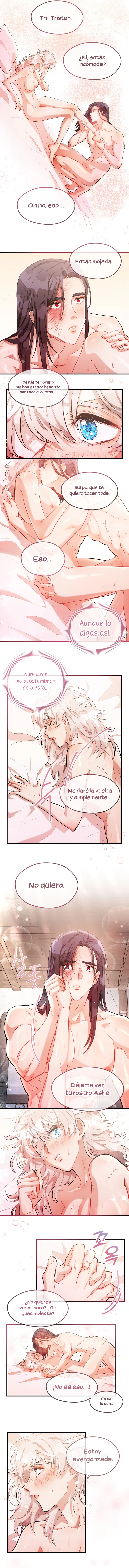 Gray Maid (+18) (Finalizado) - Capítulo 5 - Página 13 - LectorTMOo