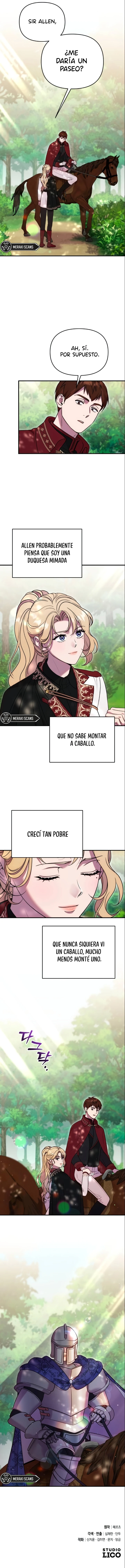 Guarda tu espada antes de meterte a la cama - Capítulo 22 - Página 12 - LectorTMOo