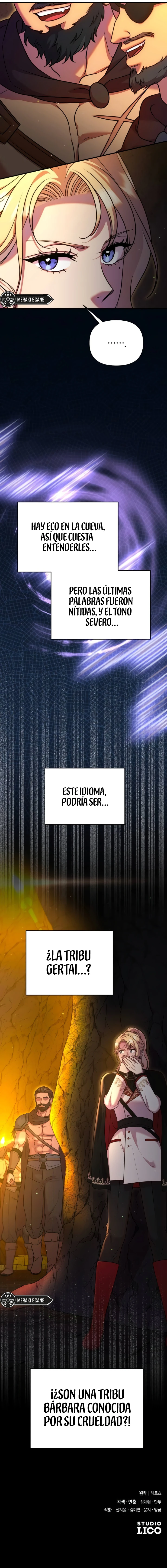 Guarda tu espada antes de meterte a la cama - Capítulo 24 - Página 12 - LectorTMOo