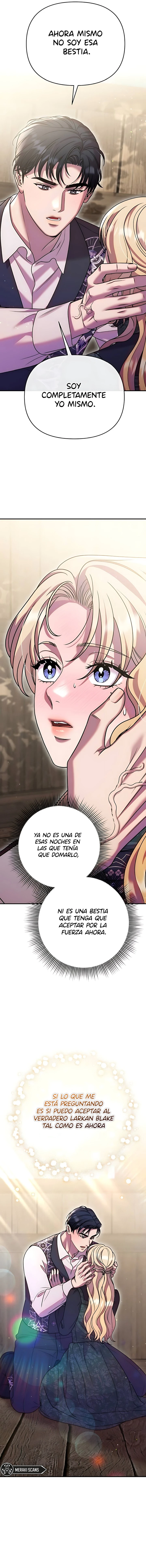 Guarda tu espada antes de meterte a la cama - Capítulo 44 - Página 6 - LectorTMOo