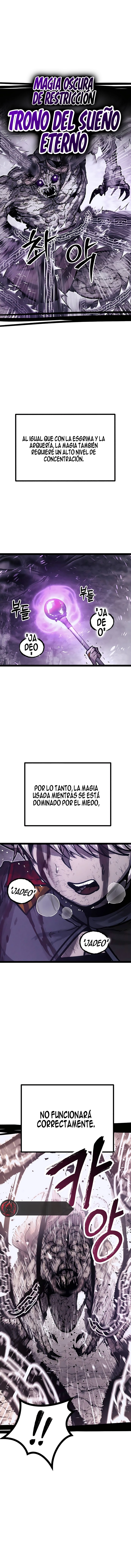 Guerra sagrada, vida absurda - Capítulo 10 - Página 14 - LectorTMOo