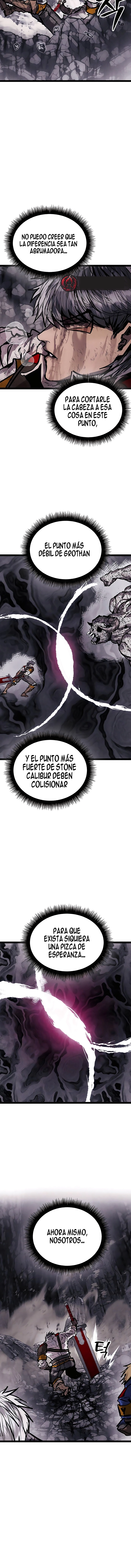 Guerra sagrada, vida absurda - Capítulo 10 - Página 17 - LectorTMOo