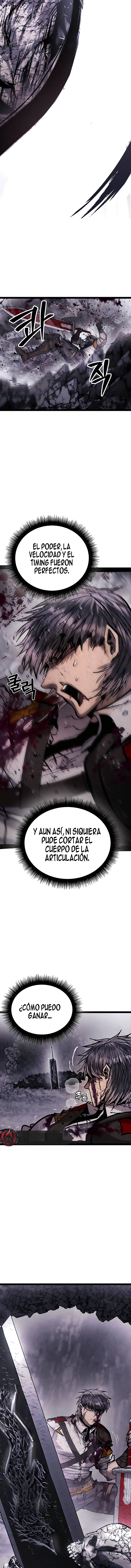 Guerra sagrada, vida absurda - Capítulo 10 - Página 9 - LectorTMOo