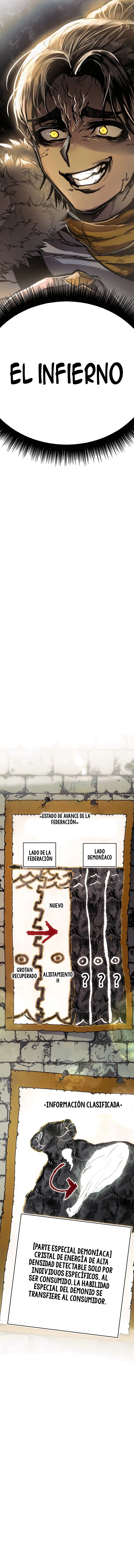 Guerra sagrada, vida absurda - Capítulo 11 - Página 17 - LectorTMOo