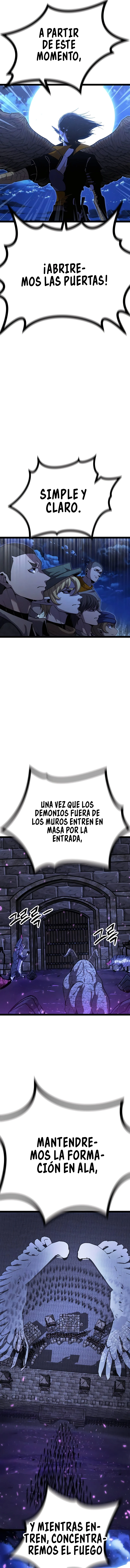 Guerra sagrada, vida absurda - Capítulo 17 - Página 12 - LectorTMOo