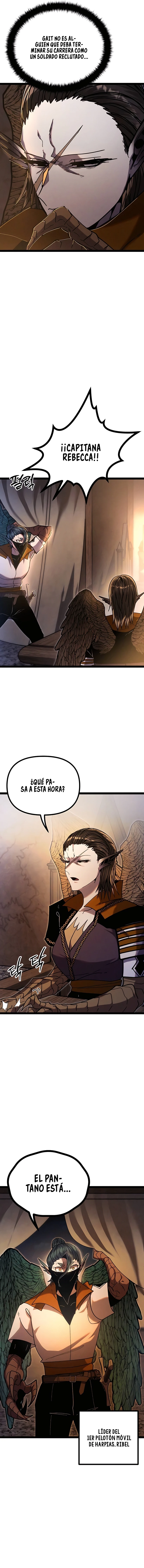 Guerra sagrada, vida absurda - Capítulo 17 - Página 24 - LectorTMOo