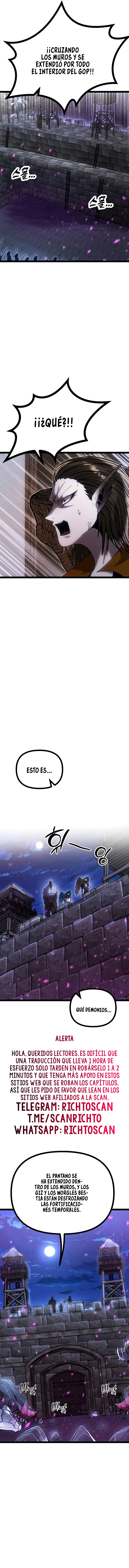Guerra sagrada, vida absurda - Capítulo 17 - Página 25 - LectorTMOo