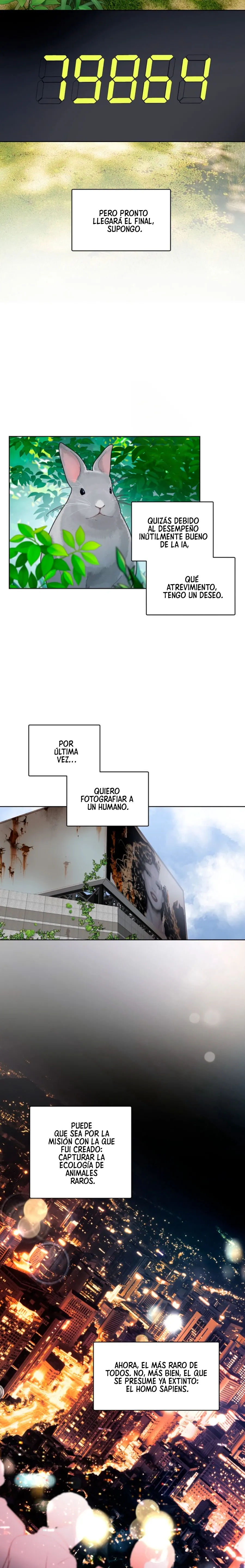 Habitaciones sin ventanas - Capítulo 17 - Página 10 - LectorTMOo