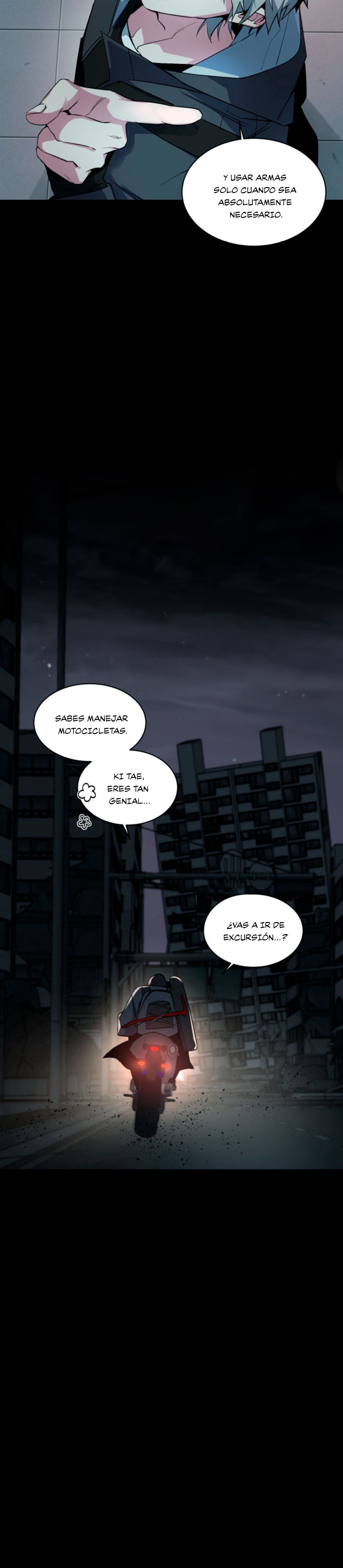 Habitaciones sin ventanas - Capítulo 7 - Página 18 - LectorTMOo