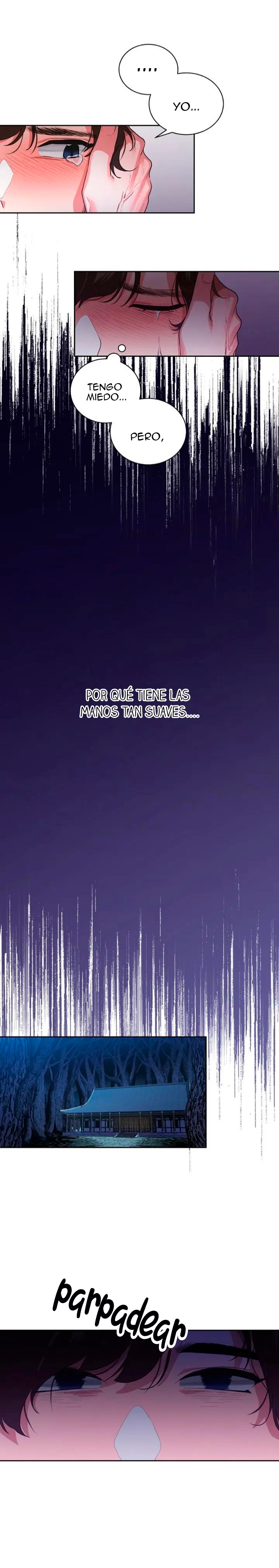 Habitante de medianoche - Capítulo 1 - Página 12 - LectorTMOo