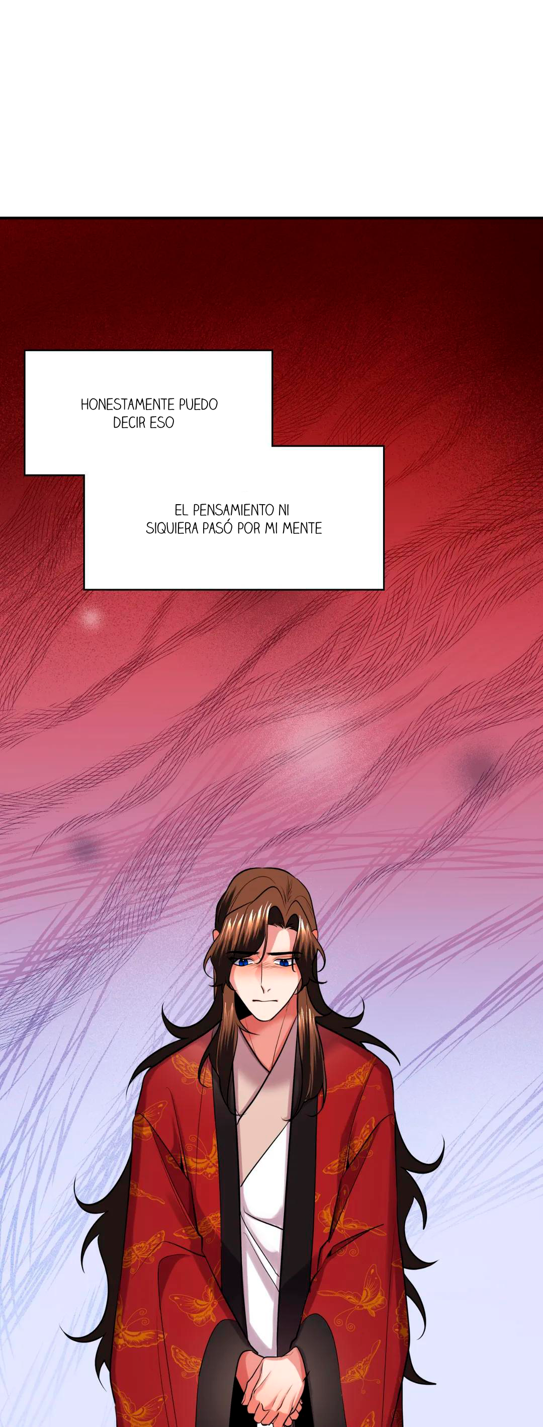 Habitante de medianoche - Capítulo 10 - Página 26 - LectorTMOo