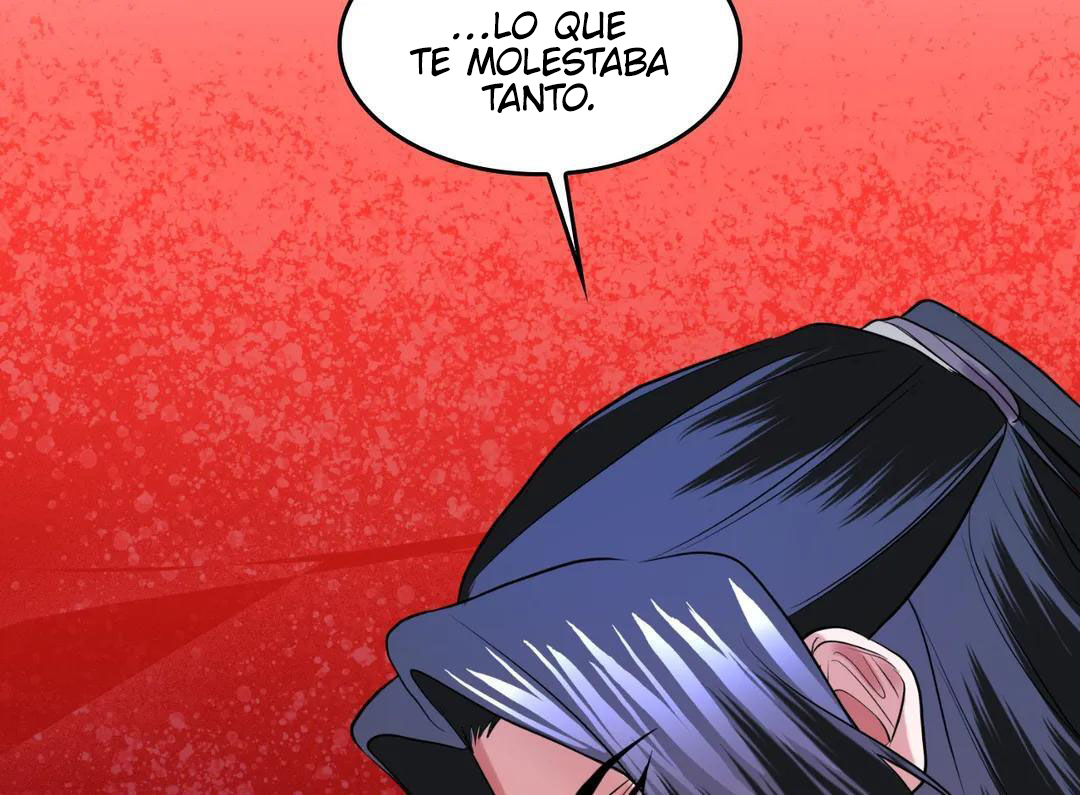 Habitante de medianoche - Capítulo 12 - Página 40 - LectorTMOo