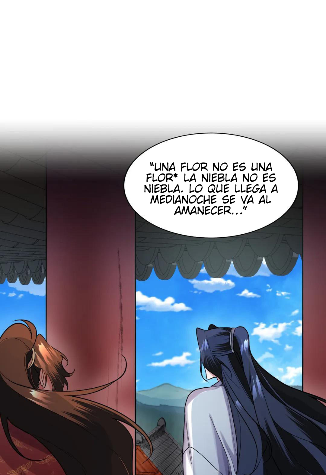 Habitante de medianoche - Capítulo 14 - Página 13 - LectorTMOo