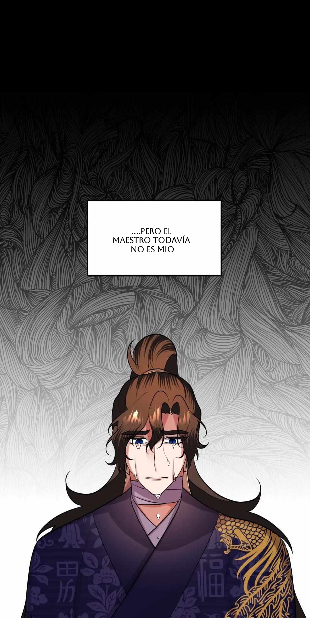 Habitante de medianoche - Capítulo 16 - Página 21 - LectorTMOo