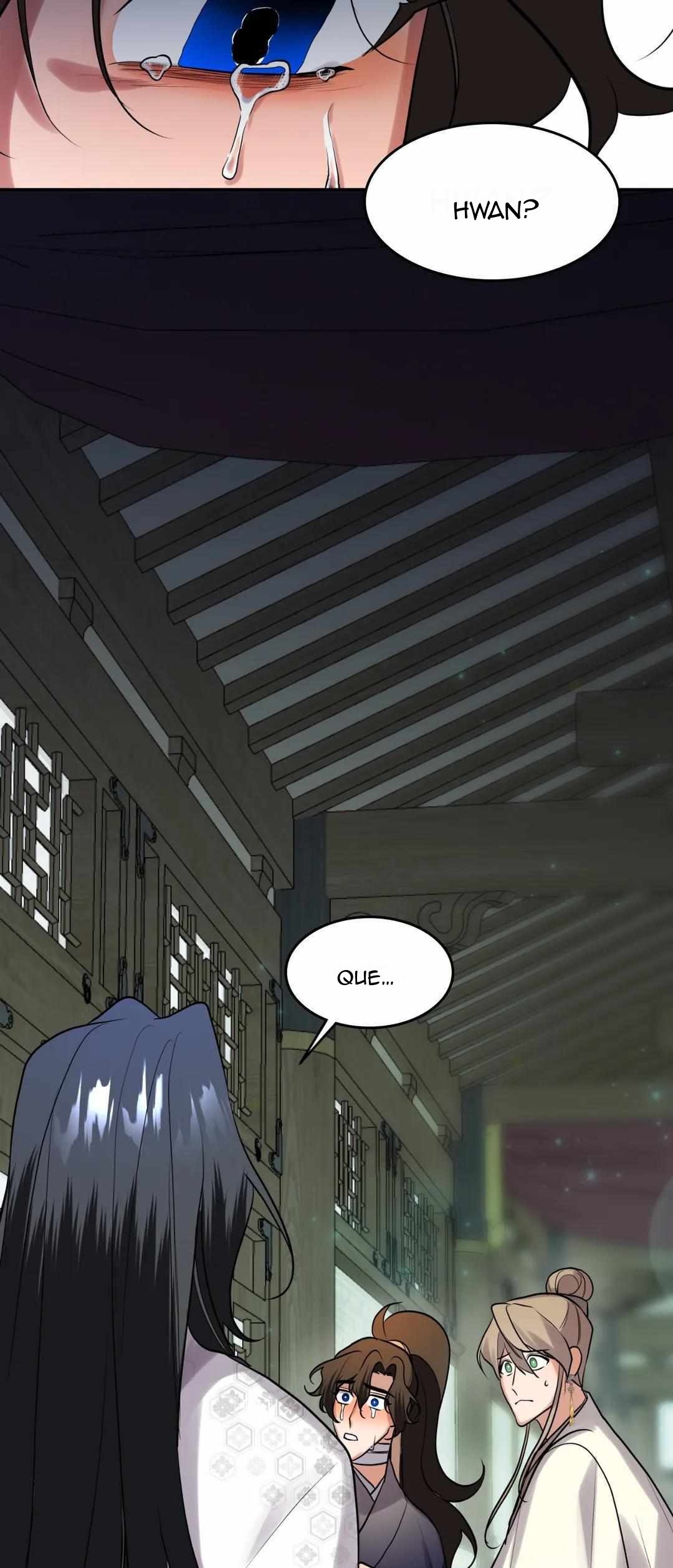 Habitante de medianoche - Capítulo 16 - Página 27 - LectorTMOo