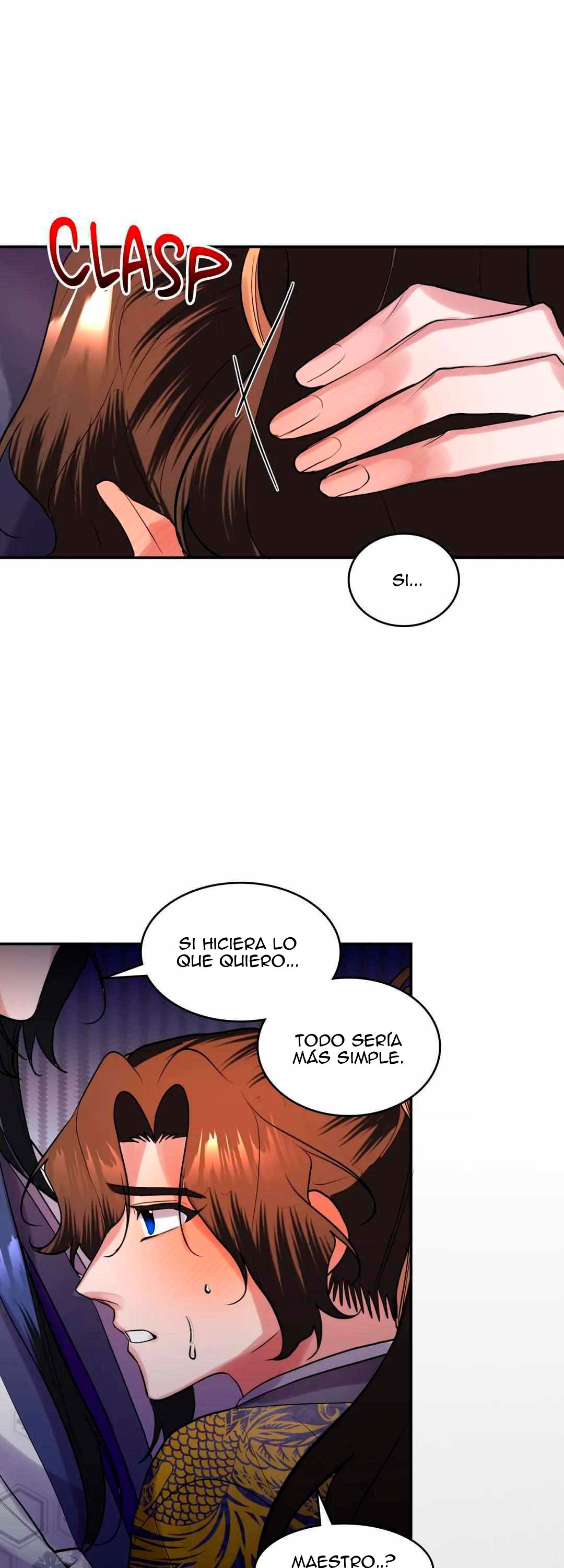 Habitante de medianoche - Capítulo 17 - Página 13 - LectorTMOo